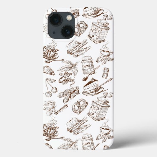 紙型 Case-Mate iPhoneケース (裏面)