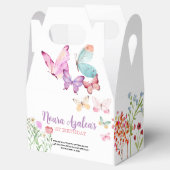 紙専用ボックス、切り妻4x2.5x5 フェイバーボックス (オープン)