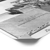 紙工場 ポスター (角)