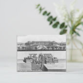 紙工場 ポストカード (スタンド正面)