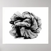 紙彫刻 ポスター (正面)