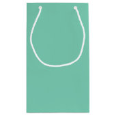 紙抱き枕 スモールペーパーバッグ (裏面)