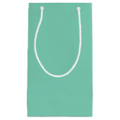 紙抱き枕 スモールペーパーバッグ (正面)