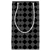 紙抱き枕 スモールペーパーバッグ (正面)