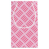 紙抱き枕 スモールペーパーバッグ (裏面)