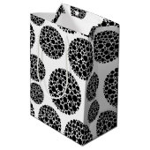 紙抱き枕 ミディアムペーパーバッグ (裏面アングル)