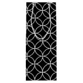 紙抱き枕 ワインギフトバッグ (裏面)