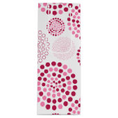 紙抱き枕 ワインギフトバッグ (正面)