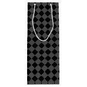 紙抱き枕 ワインギフトバッグ (裏面)