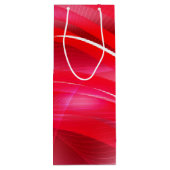 紙抱き枕 ワインギフトバッグ (裏面)