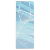 紙抱き枕 ワインギフトバッグ (裏面)