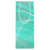 紙抱き枕 ワインギフトバッグ (裏面)