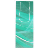 紙抱き枕 ワインギフトバッグ (正面)