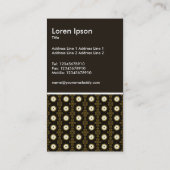 紙星 名刺 (裏面)