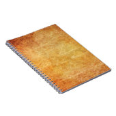 紙書文具 ノートブック (右側)