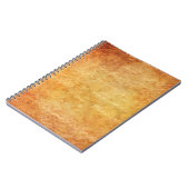 紙書文具 ノートブック (左側)