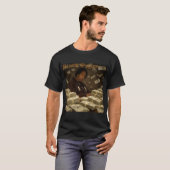 紙束 Tシャツ (正面フル)