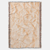 紙毛布 スローブランケット (正面縦)