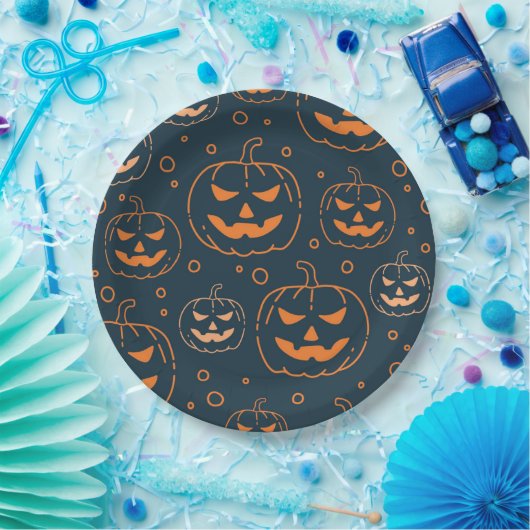 紙皿 (パーティー)