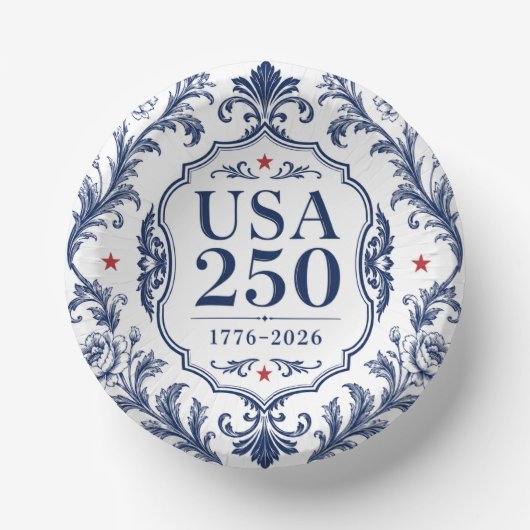 紙皿 (正面)