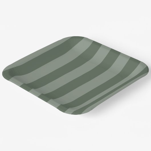 紙皿 (傾斜あり)