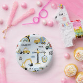 紙皿 (パーティー)