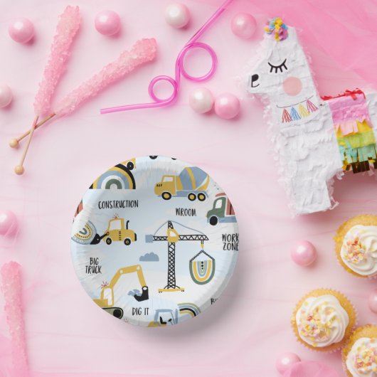 紙皿 (パーティー)