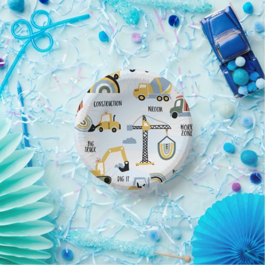 紙皿 (パーティー)