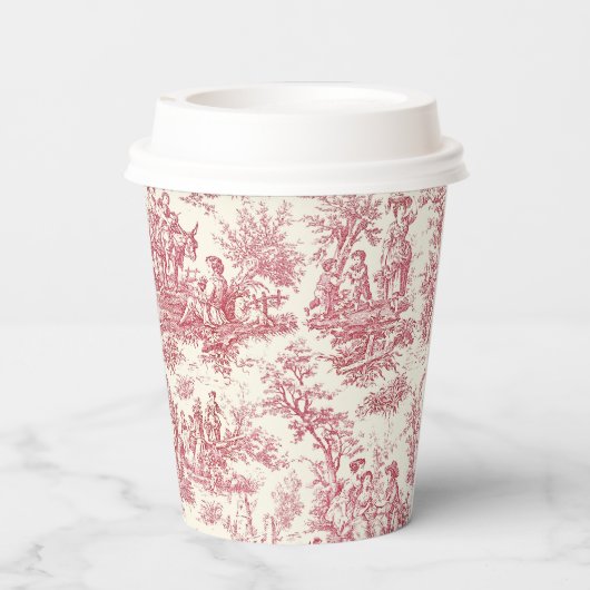 紙皿 紙コップ (裏面)