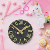 紙皿: Sefton教会時計 ペーパープレート (パーティー)