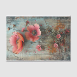 紙花混合培地 薄葉紙