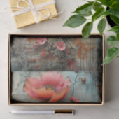 紙花混合培地 薄葉紙 (ギフト)