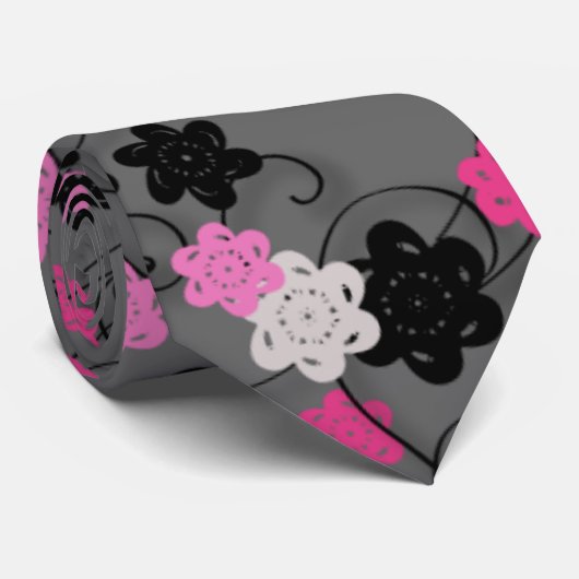 紙花 ネクタイ (ロール)