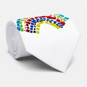 紙虹 ネクタイ