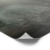 紙製ポスター（マット） ポスター (角)