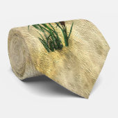 紙見日本のたテクスチャのタイのブルラッシュ ネクタイ (ロール)