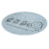 紙重 カッティングボード (角)