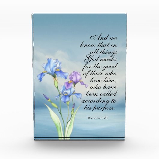 紙重 フォトブロック (正面)