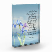 紙重 フォトブロック (左)