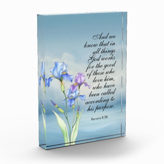 紙重 フォトブロック (左)