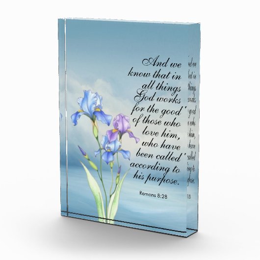 紙重 フォトブロック (右)