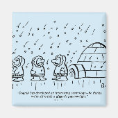 紙重 マグネット (正面)