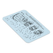 紙重 マグネット (右側)