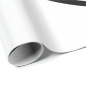 紙飛行機線アート紙 ラッピングペーパー (ロールコーナー)