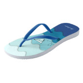 紙飛行機 |アドベンチャーがアクティブに開始,ビーチ ビーチサンダル (アングル)