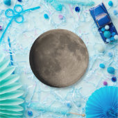 紙飛行機。フォトムーン02.紙プレート ペーパープレート (パーティー)