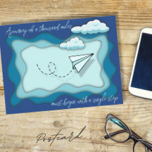 紙飛行機 |旅は次で始まる独身の。