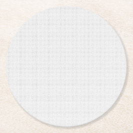 紙高品質コースターフォーエス大事な行事 ラウンドペーパーコースター