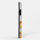 紙鮮やかクラフトシーンの海波 Case-Mate iPhoneケース (裏面/右)