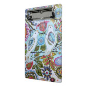 紙鳥I ミニクリップボード (アングル2)